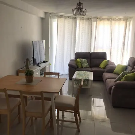 Clara Apartment *