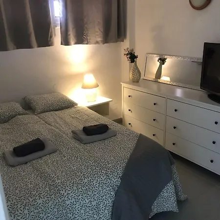 Clara Apartment *