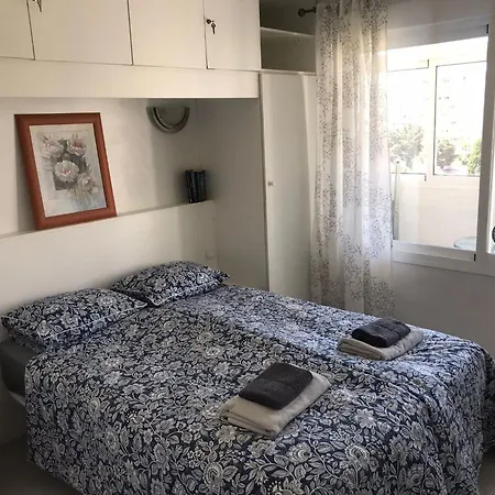 Apartment Clara Benalmadena