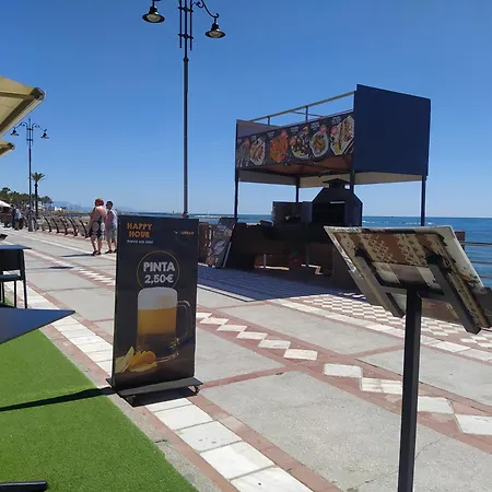 Clara * Benalmadena