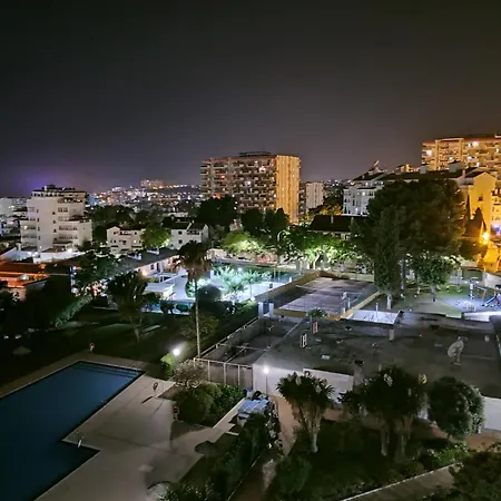 Clara Apartment